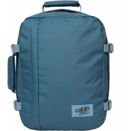 Cabin Zero Cabinzero Classic 28L Aruba Blue, - Blau