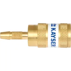 ELMAG Sauerstoff-Kupplung - 55235