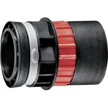 Flex Anschlussmuffe SAM-CR 32 NL 487171