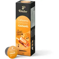 Tchibo Espresso Caramel Kaffeekapseln 10 St.