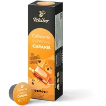 Tchibo Espresso Caramel Kaffeekapseln 10 St.