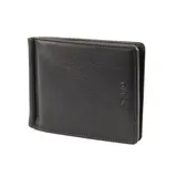 Picard Brooklyn Herren Geldbörse schwarz