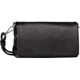 Tom Tailor Xia Abendtasche Polyurethan Black