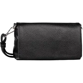Tom Tailor Xia Abendtasche Polyurethan Black