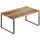 Metaltex Gewürzregal YORK LAVA 16 x 0 x 0 cm Braun