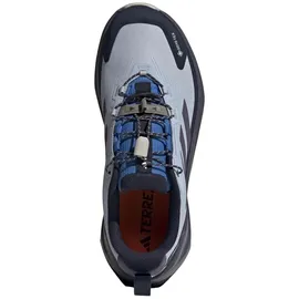 adidas Terrex Trailmaker 2 GORE-TEX Schuhe hellblau schwarz - 43.1/3