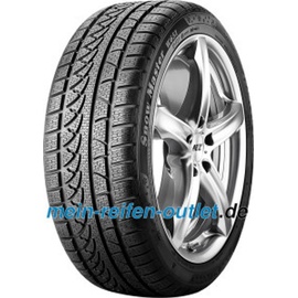 Petlas Snow Master W651 235/45 R17 97V