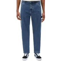 Dickies Workerjeans Jeans Dickies Garyville Denim blau 32