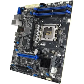 Asus P13R-M (LGA 1700, uATX)