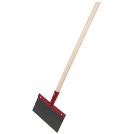 elmar jung product solutions gmbh & co. kg Stossscharre classic m. Buchenholzstiel