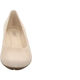 Gabor Comfort Pumps bequem in braun / 6 UK