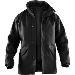 Kübler Doppeljacke Skytex® Form 1389 - schwarz - 3XL
