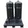 AEROTEC Kesselbatterie 4 x 90L - 11 bar gepulvert