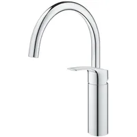 Grohe Eurosmart Einhebelmischer Chrom