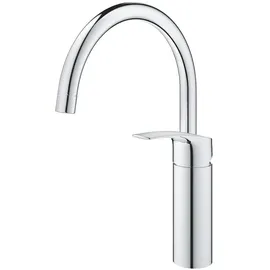 Grohe Eurosmart Einhebelmischer Chrom