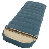 Outwell Constellation Lux Schlafsack - Blue - Lang