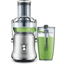 Sage Entsafter Nutri Juicer Cold Plus