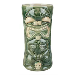 Tiki Becher Hula - 550ml