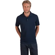 Promodoro Superior Poloshirt schwarz XXL
