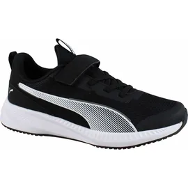 Puma Flyer 3 Ac+ Ps Black / White 28