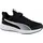 Puma Flyer 3 Ac+ Ps Black / White 28