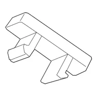 Cembre 41390N MG-CPM-04 PC 5X10MM 41390N