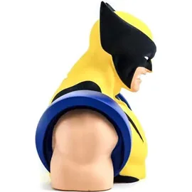 Semic Wolverine Sparschwein 20 cm