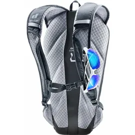 Deuter Road One 5 l Schwarz
