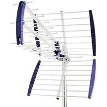 Libox LB1000 - aerial