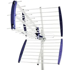 Libox LB1000 - aerial
