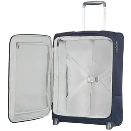 Samsonite Base Boost Upright 2-Rollen Cabin 55 cm / 41 l navy blue