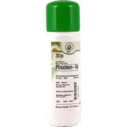 PFIRSICHKERNÖL echt 200 ml