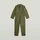 G-Star Jumpsuit oliv XS