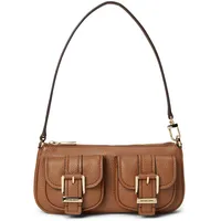 Michael Kors SM CONV POUCHETTE Handtasche Luggage