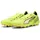 Puma Ultra 6 Match MG Herren yellow alert/puma black/glowing red 39