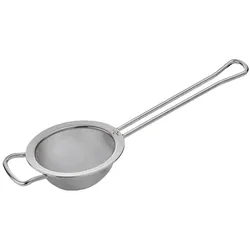 Teesieb CLASSIC - silber