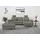 sit&more Ecksofa SIT & MORE "Westham L-Form", grau, B:275cm H:88cm T:172cm, 100% Polyester, Sofas, Ecksofa, mit Recamiere, mit oder ohne Bettfunktion, Bettkasten, Füße Eiche