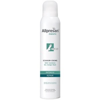 Allpresan Fußschaum Allpresan diabetic INTENSIV + REPAIR mit Urea 200 ml beige