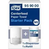 TORK Papierhandtuchspender Elevation 1 St.