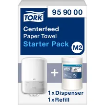 TORK Papierhandtuchspender Elevation 1 St.