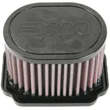 DNA High Performance Filters Dna R-y7n14-01 Luftfilter Sportluftfilter Black One Size