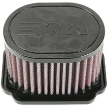 DNA High Performance Filters Dna R-y7n14-01 Luftfilter Sportluftfilter Black One Size