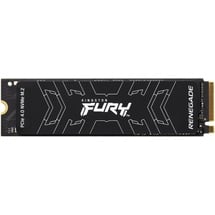 Kingston Fury Renegade 2 TB M.2