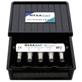 Megasat DiSEqC Schalter 4/1 (600137)