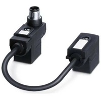 Phoenix Contact Doppelventilstecker-Adapt. SAC-MS/0,15-#1458473