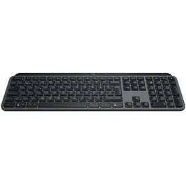 Logitech MX Keys S Graphit DE
