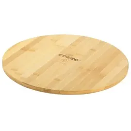 cozze Schneidebrett Holz 1 35 x 1,2 cm Natur