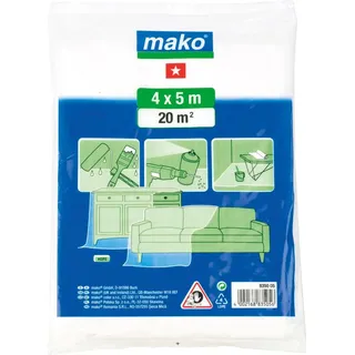 Mako Allzweckplane 4 x 5 m