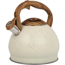 Belle Vous 3 l Beige