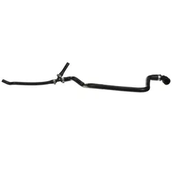 GATES Heizungsschlauch BMW 02-1848 17127542540